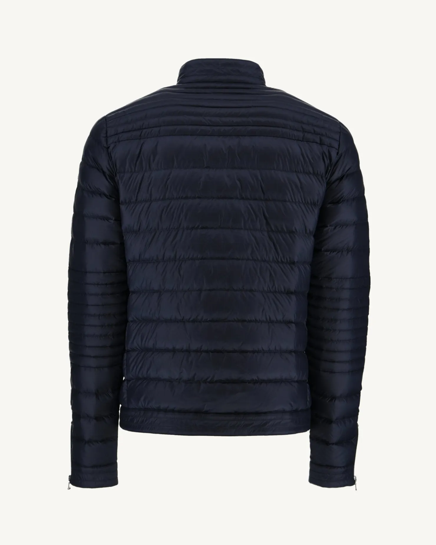 JOTT Navy David Down Jacket 104 Marine Outlet