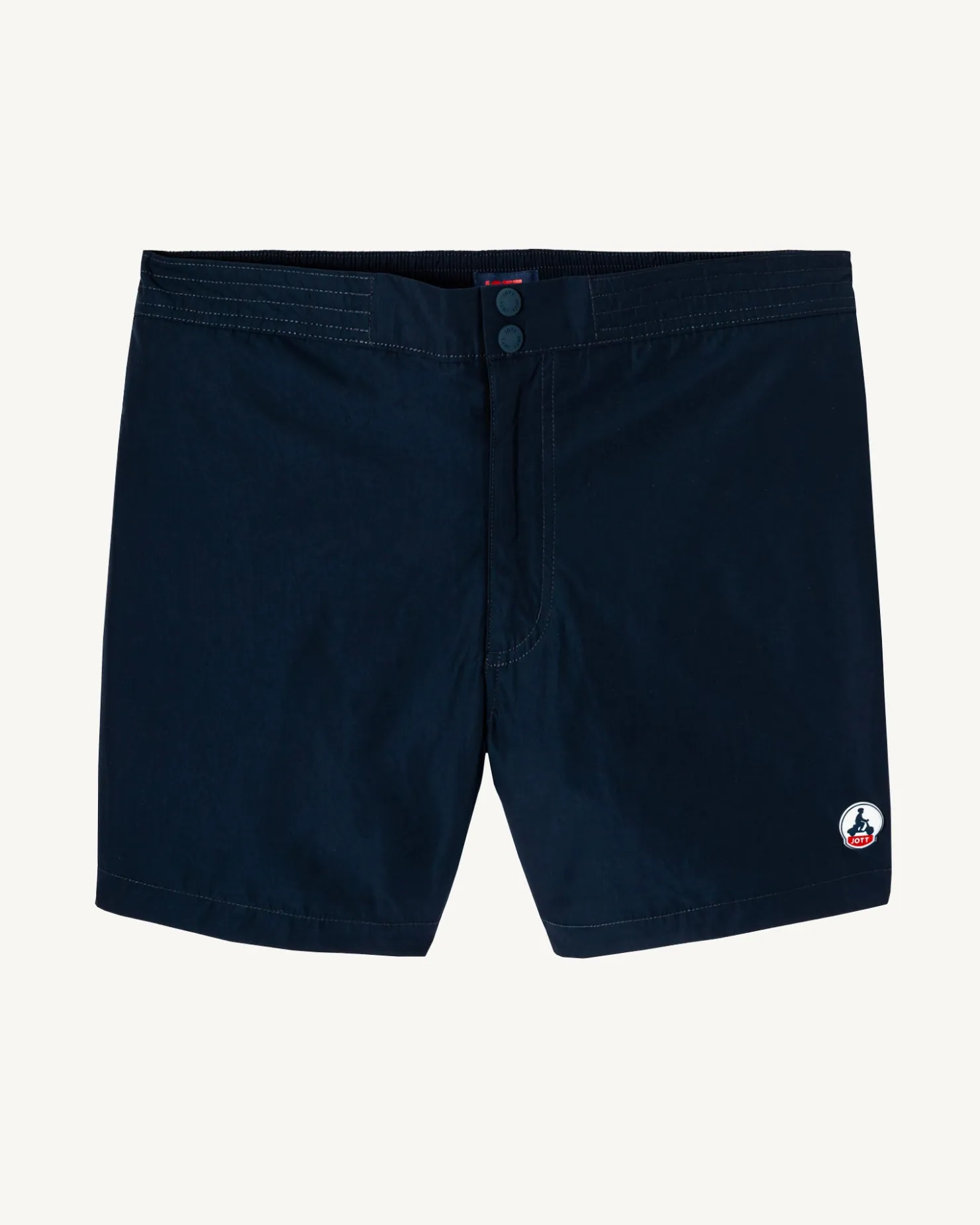 JOTT Navy Deauville Swim Shorts 104 Navy Store