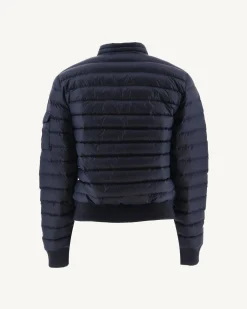 JOTT Navy Emmy Lightweight Down Jacket 104 Navy Best