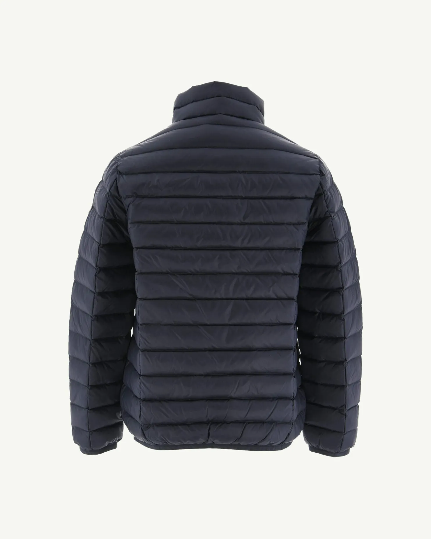 JOTT Navy Evan Children'S Lightweight Down Jacket 104 Navy Clearance