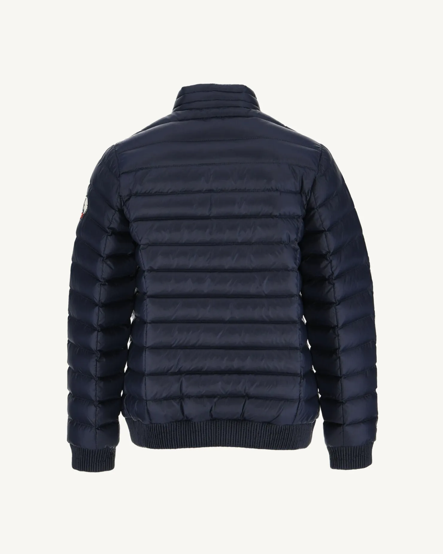 JOTT Navy Jodie Children'S Lightweight Down Jacket 104 Marine Outlet