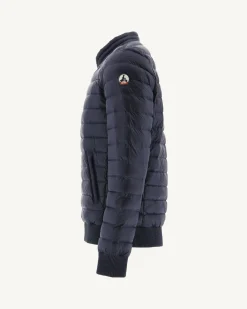 JOTT Navy Jordan Lightweight Down Jacket 104 Navy Fashion