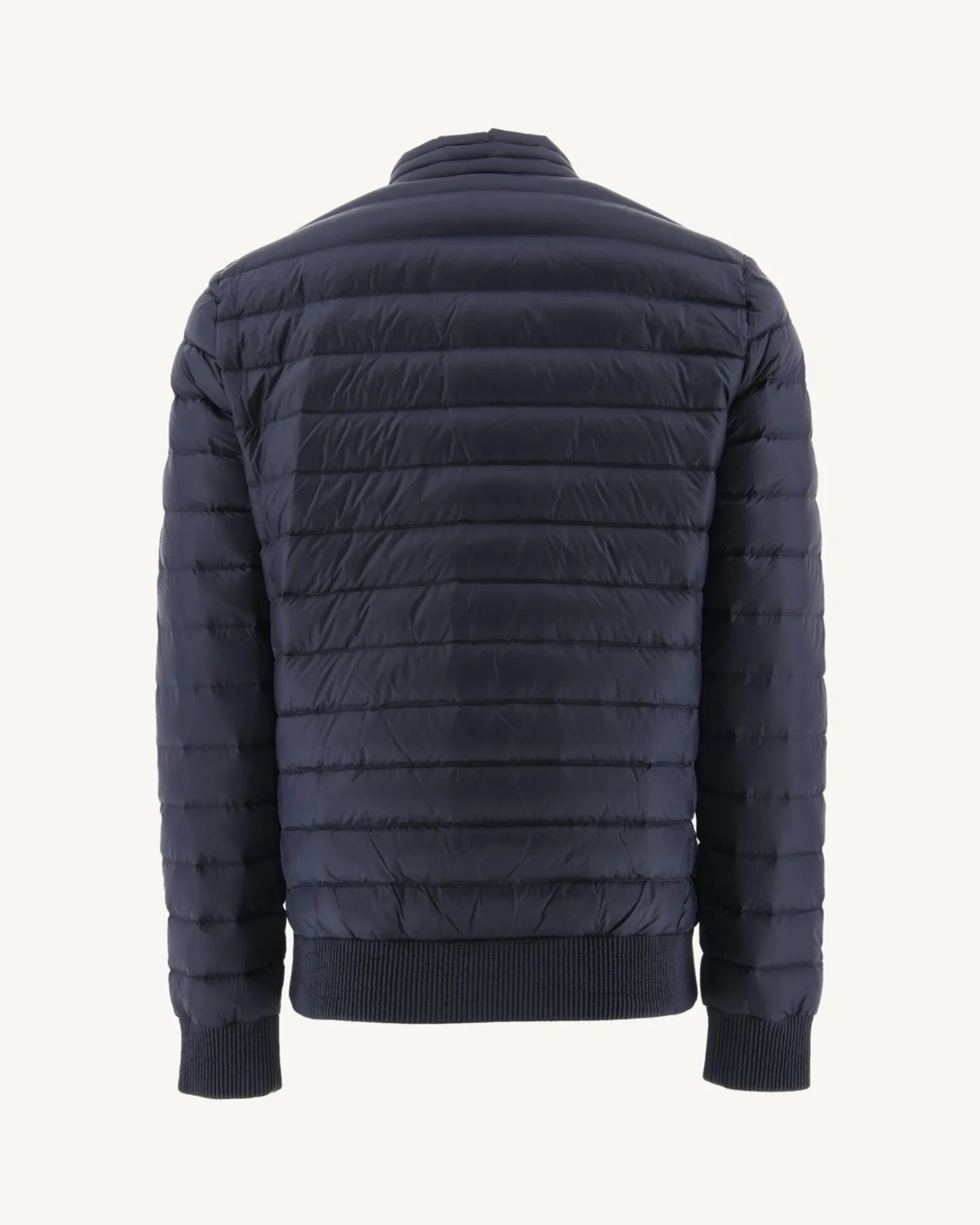 JOTT Navy Jordan Lightweight Down Jacket 104 Navy Fashion
