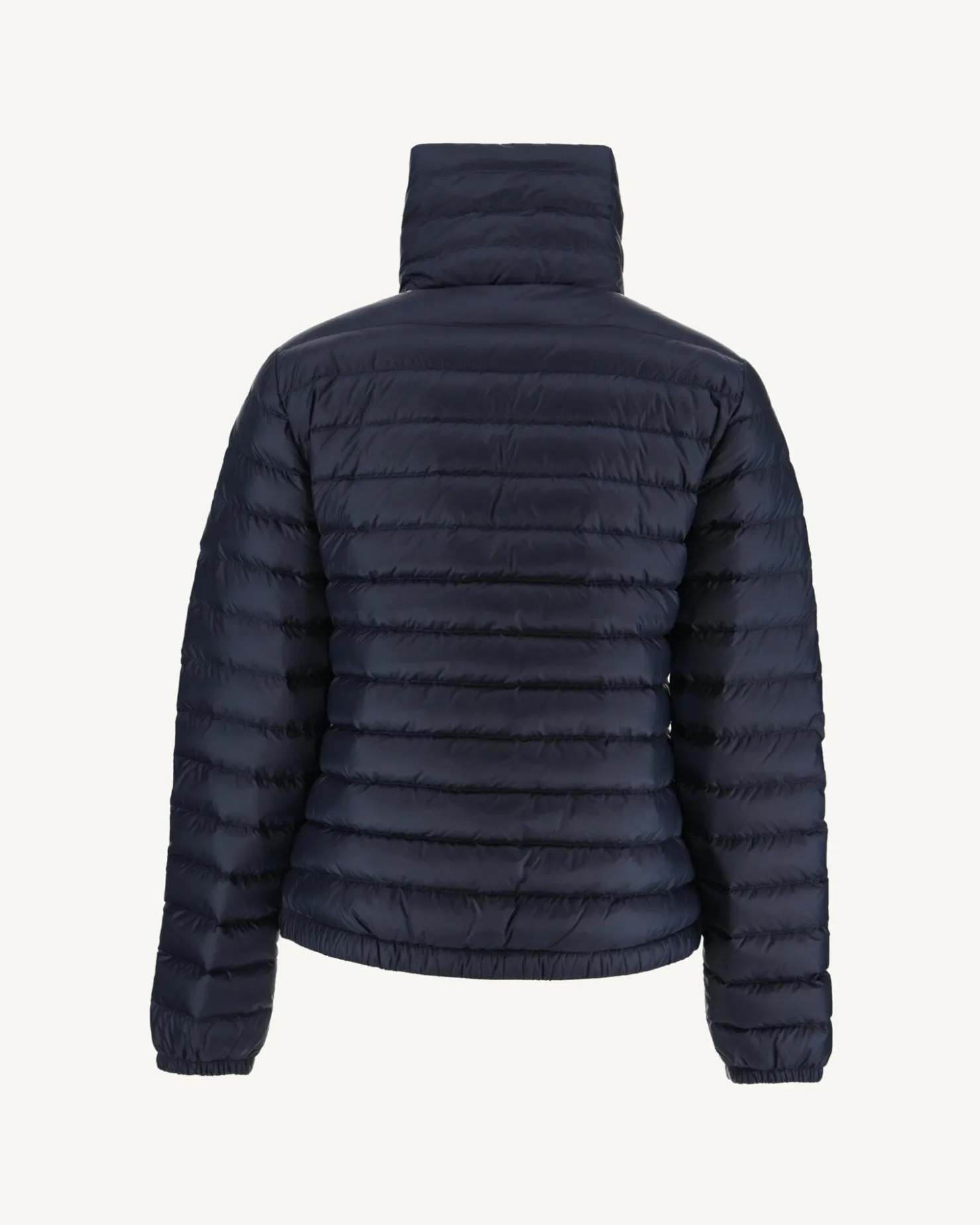 JOTT Navy Louisa Light Padded Jacket 104 Marine Flash Sale