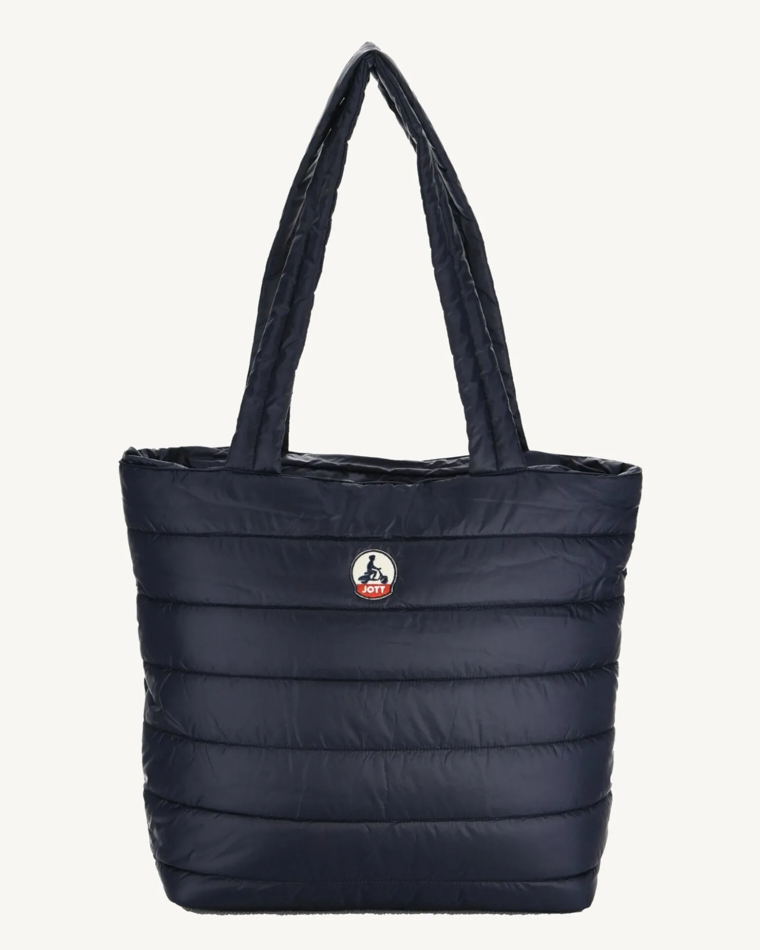 JOTT Navy Nita Handbag 104 Navy Clearance