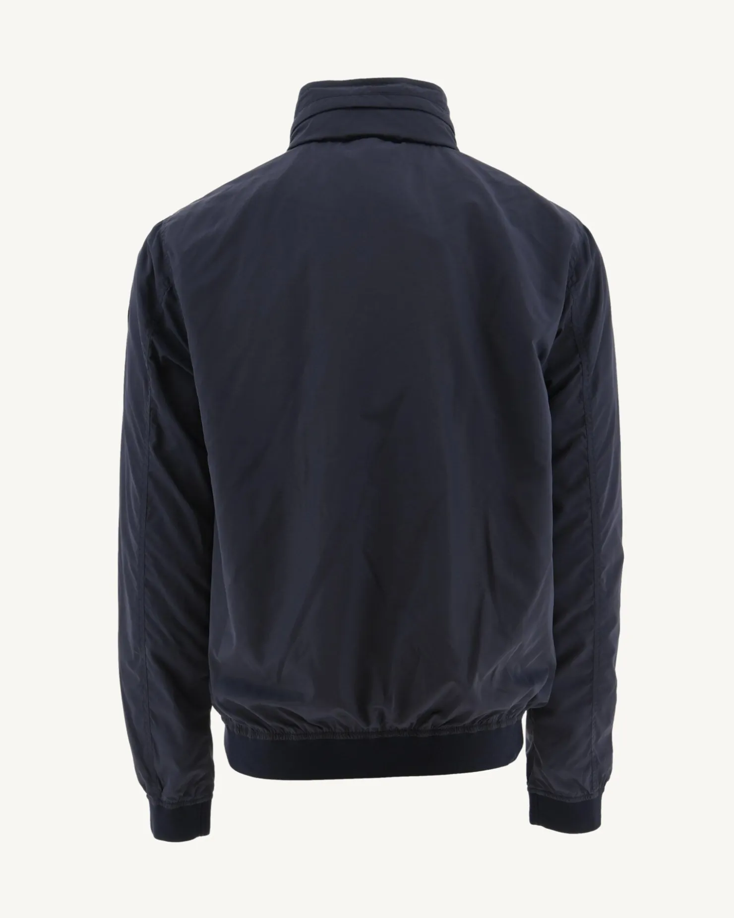 JOTT Navy Oregon Pocketable Hooded Jacket 104 Navy Cheap