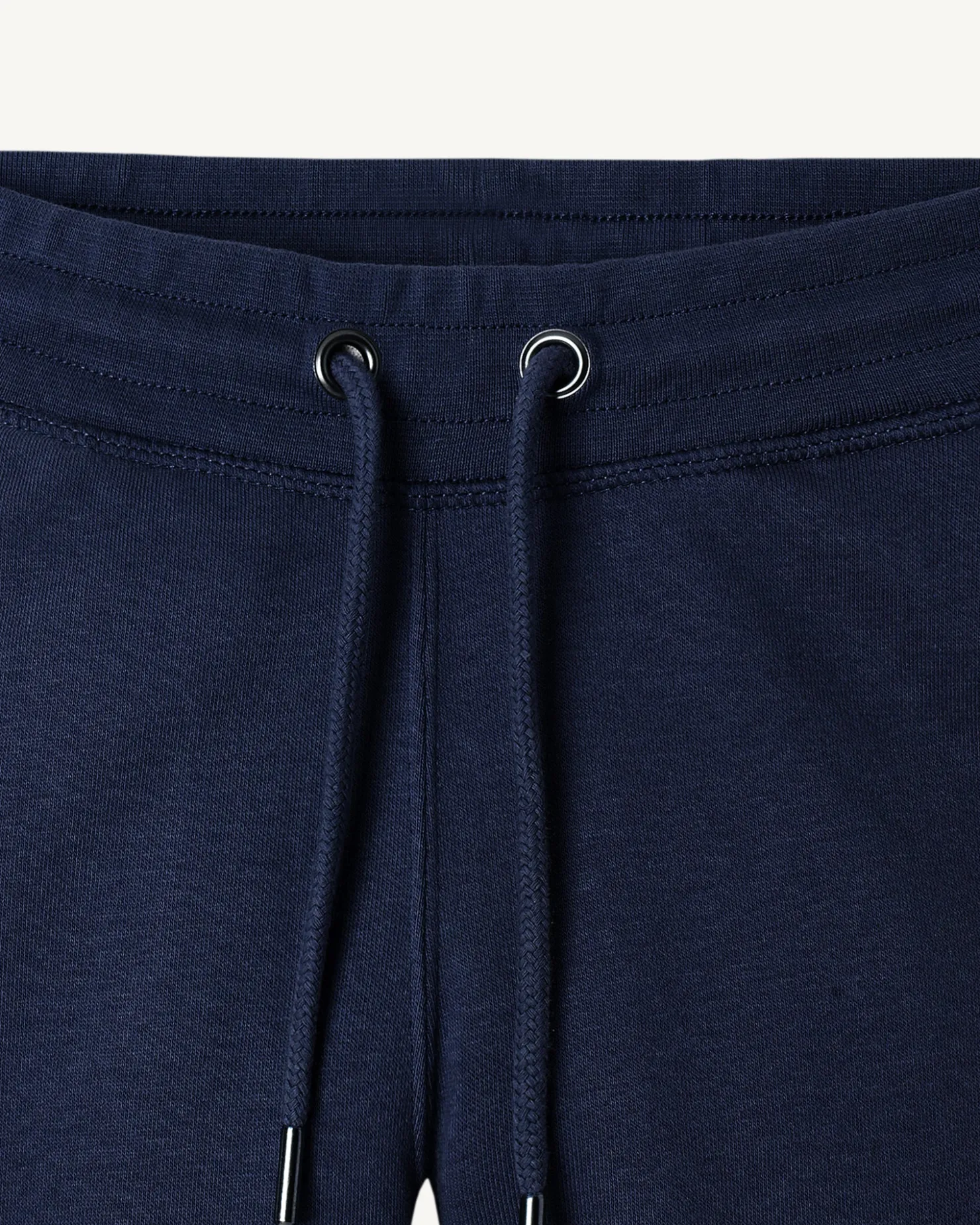JOTT Navy Organic Cotton Shorts For Kids Pereira 104 Navy Cheap