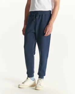 JOTT Navy Santiago Men'S Joggers 104 Navy Shop
