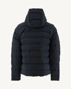JOTT Navy Ulaan 4-In-1 Hooded Puffer Jacket 104 Navy Discount