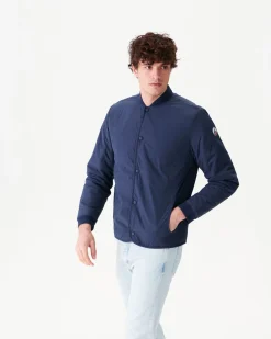 JOTT Navy Ultralight Jacket Bogota 104 Navy Hot