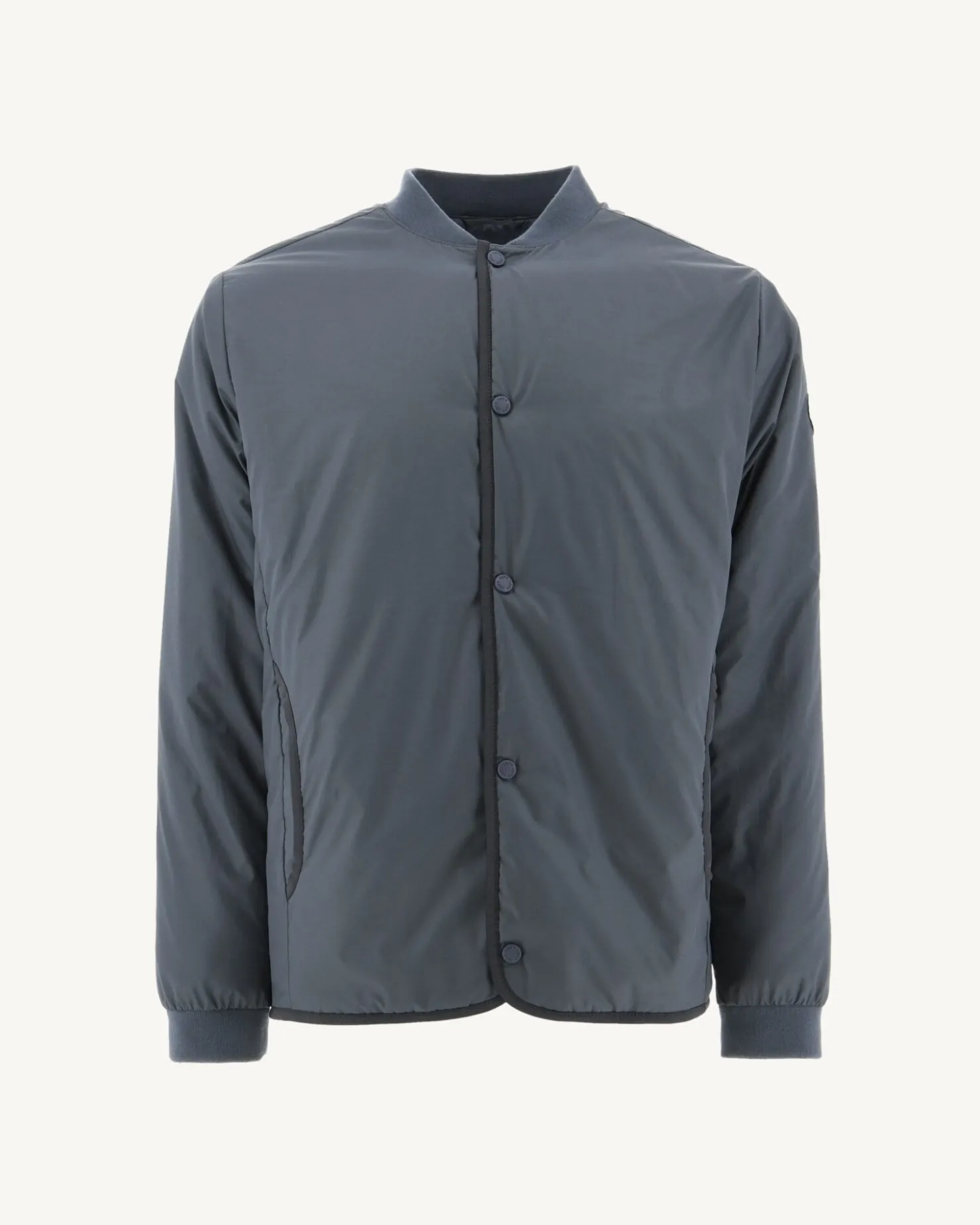 JOTT Navy Ultralight Jacket Bogota 104 Navy Hot