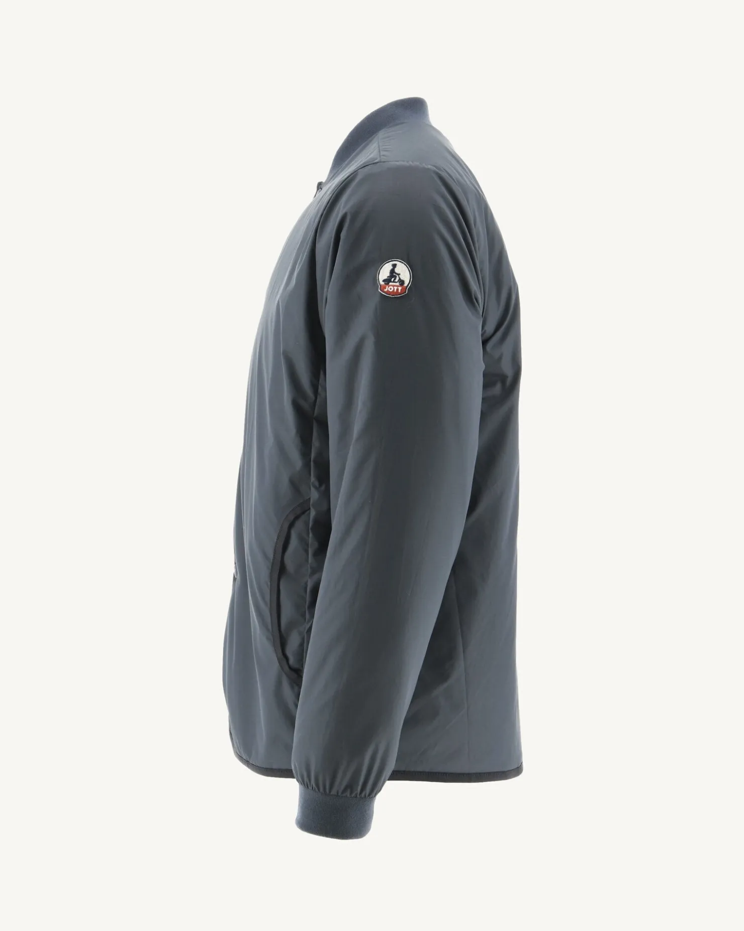 JOTT Navy Ultralight Jacket Bogota 104 Navy Hot