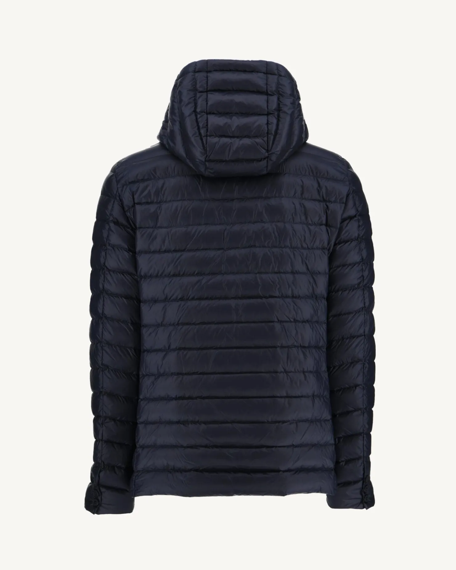 JOTT Navy Valentin Padded Jacket 104 Marine Store