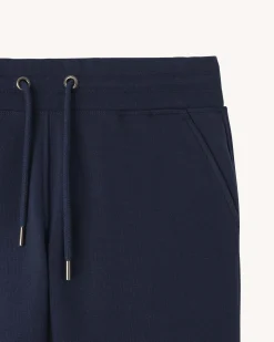 JOTT Navy Valparaiso Women'S Sports Pants 104 Navy Best