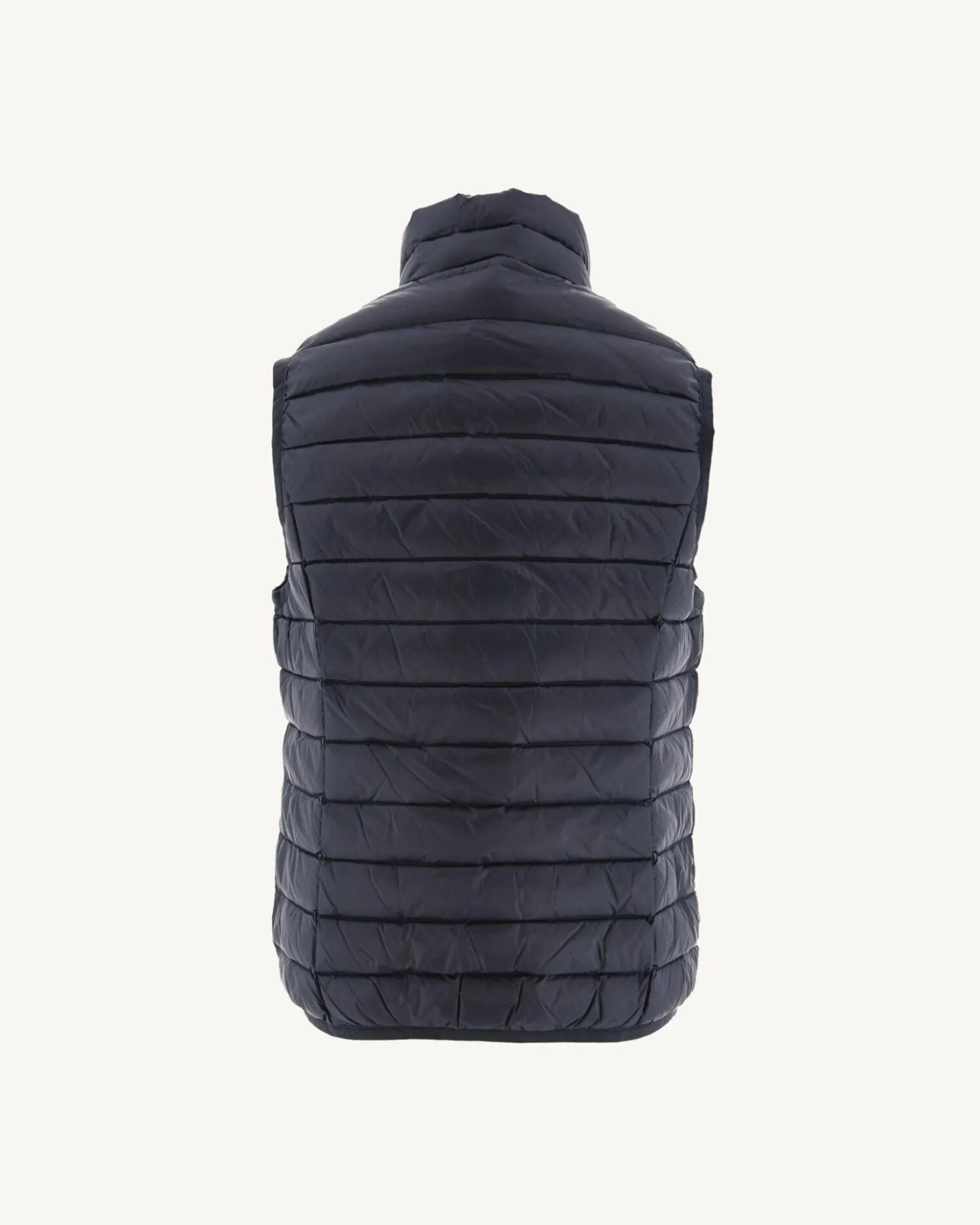 JOTT Navy Zoe Children'S Sleeveless Down Jacket 104 Navy Flash Sale