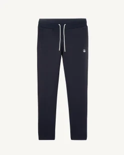 JOTT Organic Cotton Joggers Marine Freddie 104 Navy Best Sale