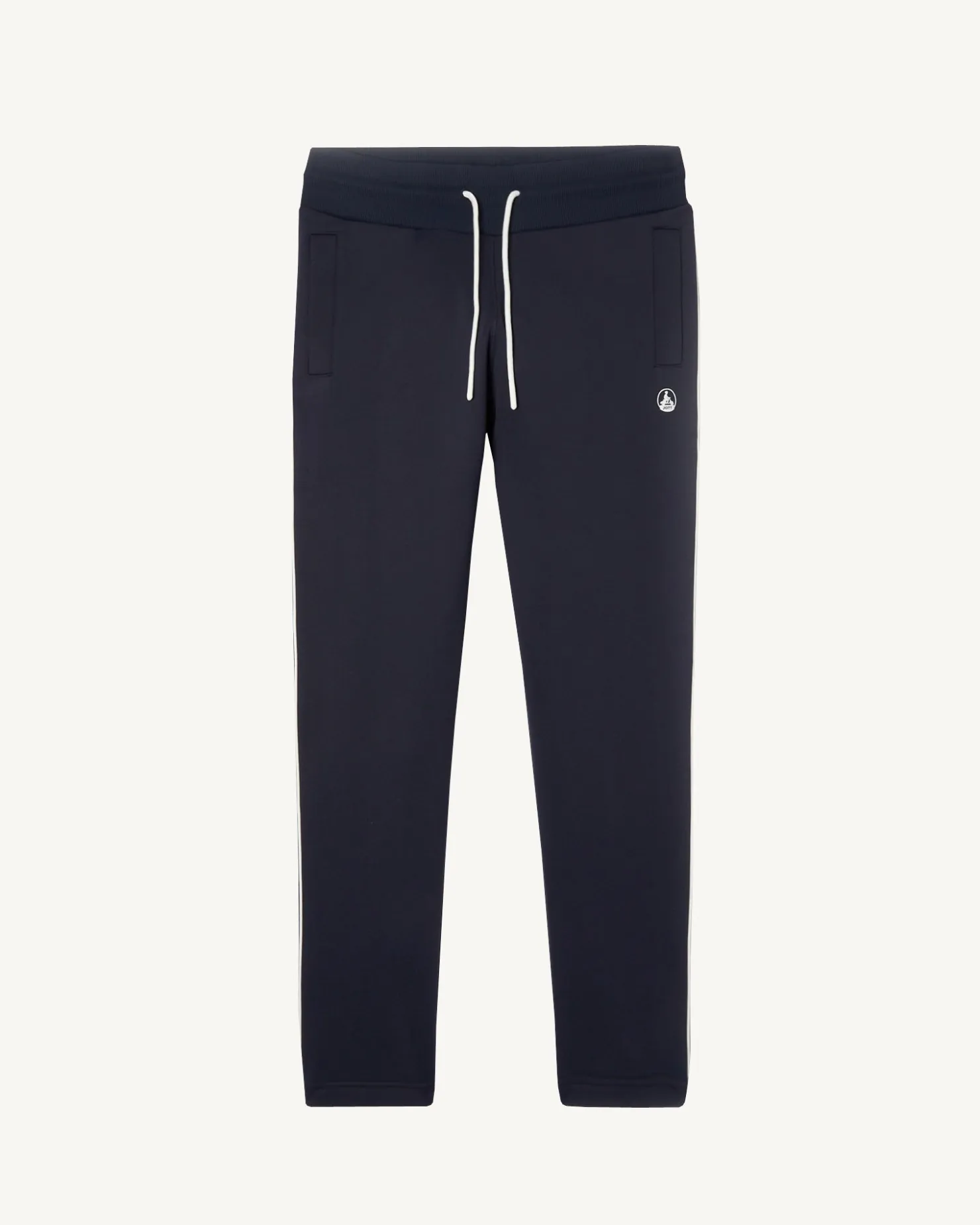 JOTT Organic Cotton Joggers Marine Freddie 104 Navy Best Sale