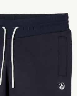 JOTT Organic Cotton Joggers Marine Freddie 104 Navy Best Sale