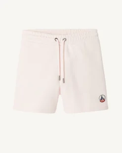 JOTT Organic Cotton Shorts Light Pink Barcelona 463 Soft Pink Cheap