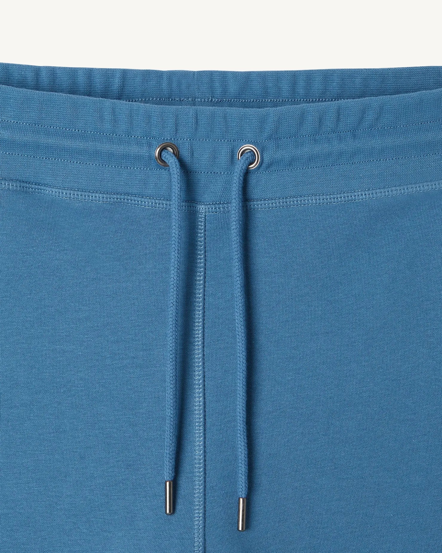 JOTT Organic Cotton Shorts Medellin Blue Jeans 140 Blue Jeans Fashion