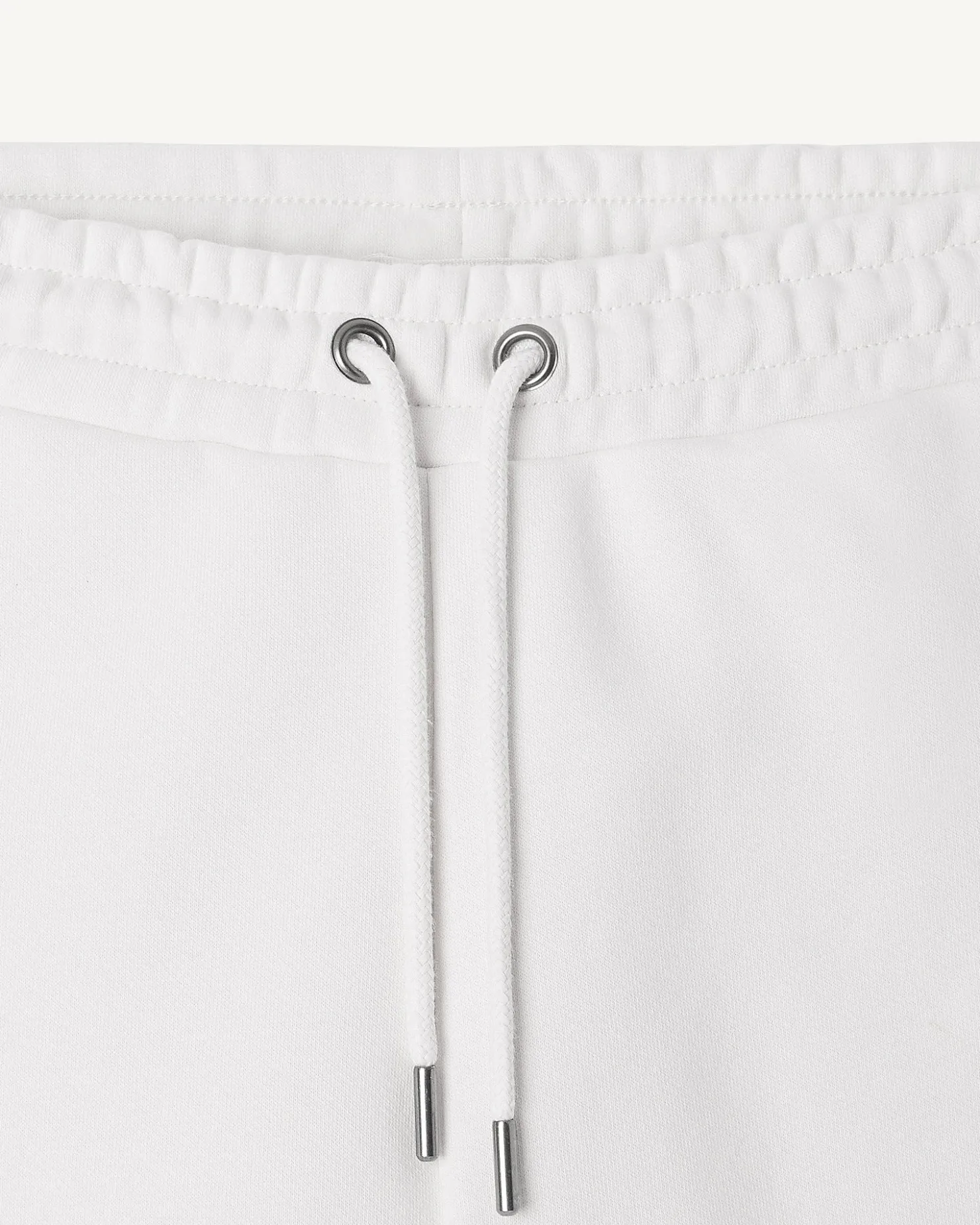 JOTT Organic Cotton Shorts White Barcelona 901 White Outlet