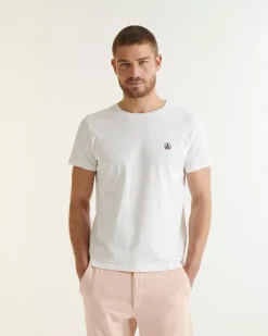 JOTT Organic Cotton T-Shirt White Pietro 901 White Online