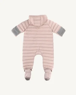 JOTT Pale Pink Frog Baby Onesie 471 Pale Pink New