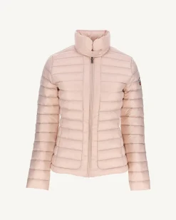 JOTT Pale Pink Light Down Jacket Anna 471 Pale Pink Best