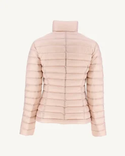 JOTT Pale Pink Light Down Jacket Anna 471 Pale Pink Best