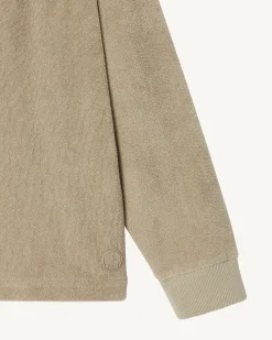 JOTT Pamplona Beige Long Sleeve Cardigan 804 Beige Shop