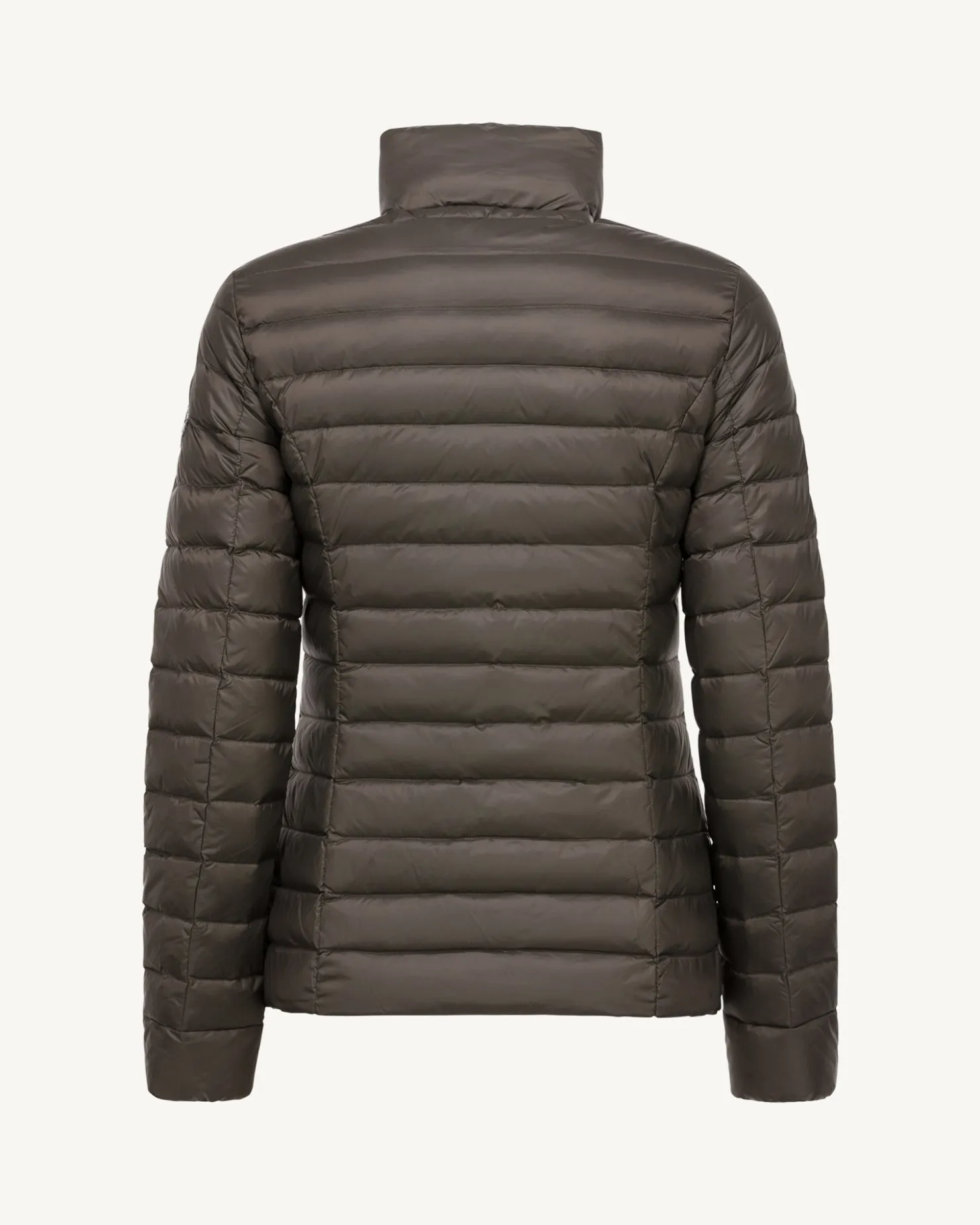 JOTT Plomb Cha Lightweight Padded Jacket 509 Lead Store