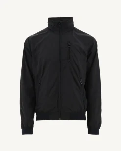 JOTT Pocketable Hooded Jacket Black Oregon 999 Black Fashion
