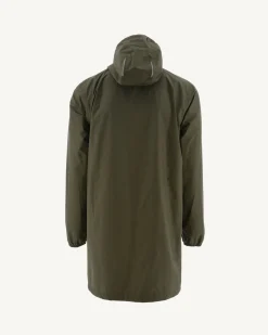JOTT Pocketable Raincoat Army Stockholm 255 Army Hot