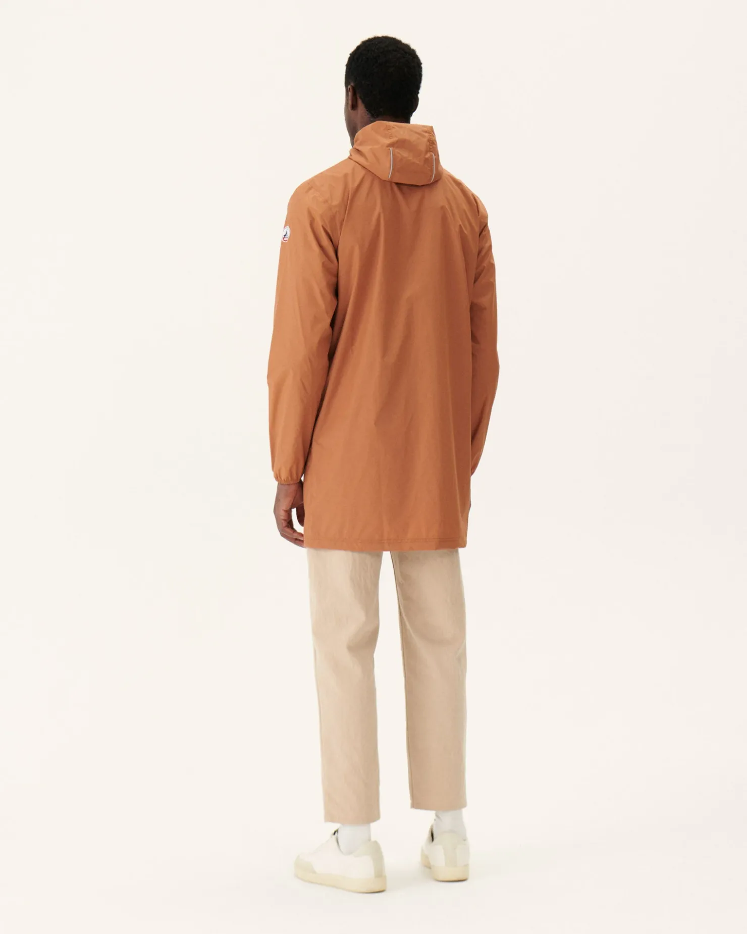 JOTT Pocketable Raincoat Camel Stockholm 839 Camel Discount