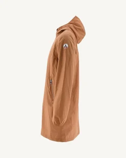JOTT Pocketable Raincoat Camel Stockholm 839 Camel Discount