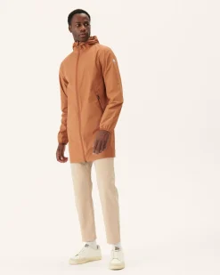 JOTT Pocketable Raincoat Camel Stockholm 839 Camel Discount