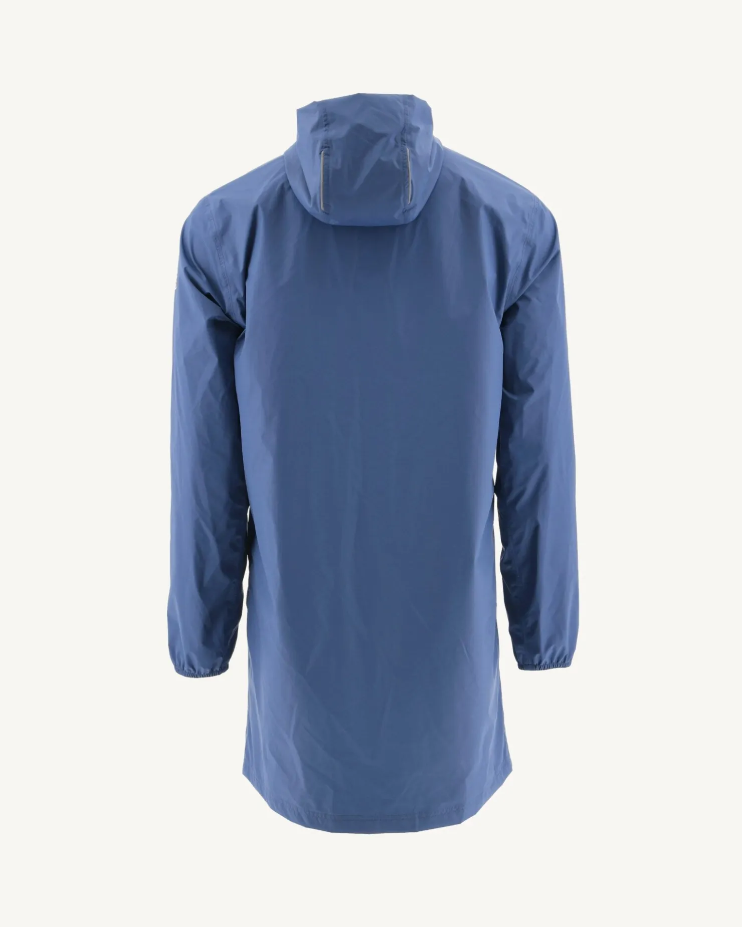 JOTT Pocketable Raincoat Denim Blue Stockholm 140 Blue Jeans Best Sale