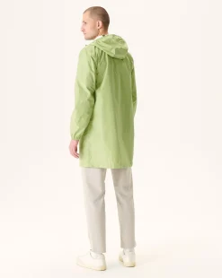 JOTT Pocketable Raincoat Light Khaki Stockholm 247 Bush Best Sale