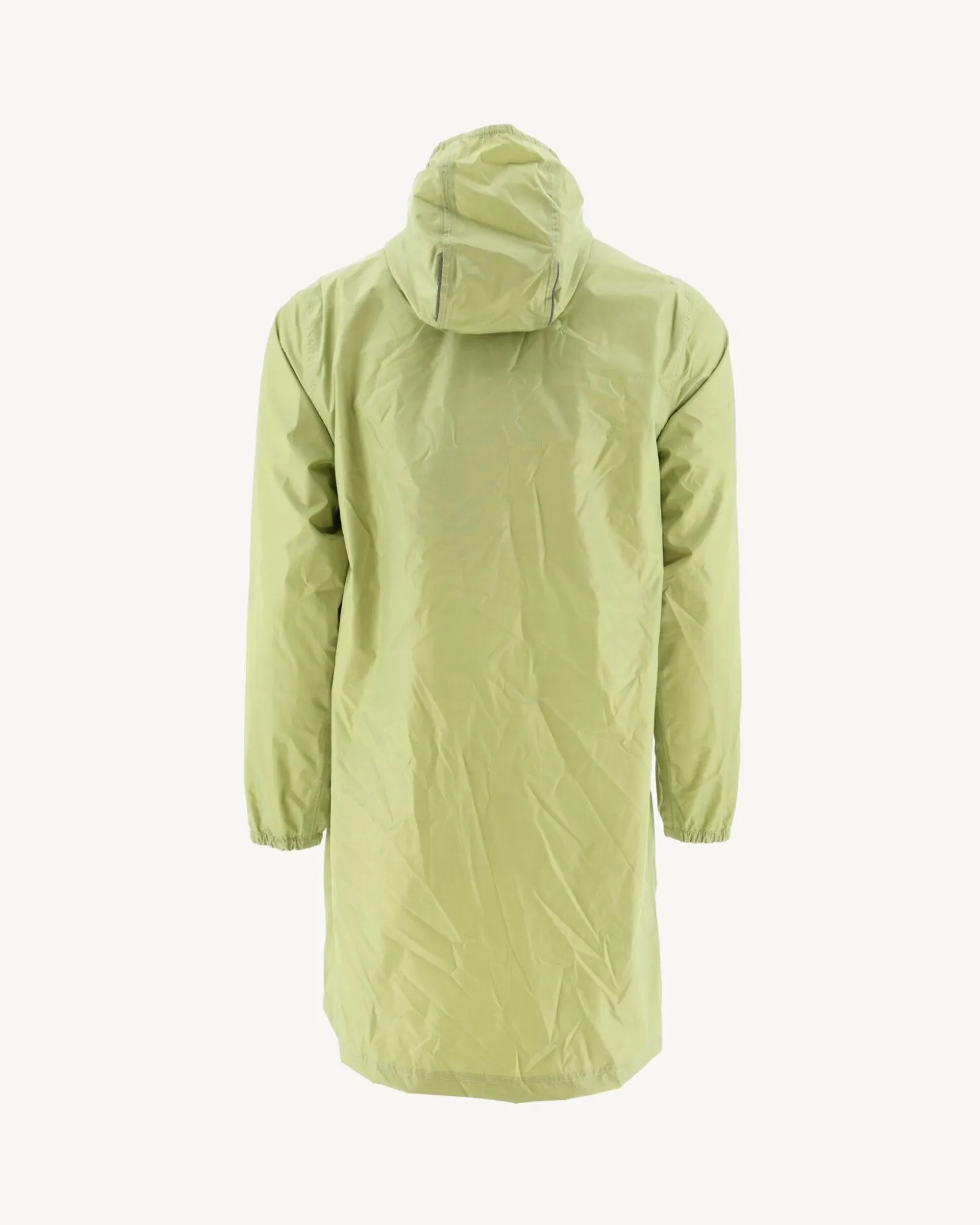 JOTT Pocketable Raincoat Light Khaki Stockholm 247 Bush Best Sale