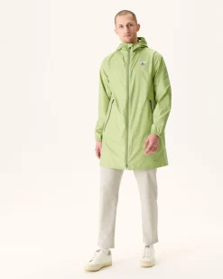 JOTT Pocketable Raincoat Light Khaki Stockholm 247 Bush Best Sale