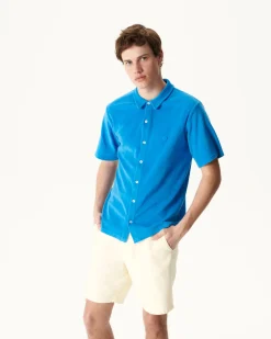 JOTT Polo Azure Castelo 183 Azure New