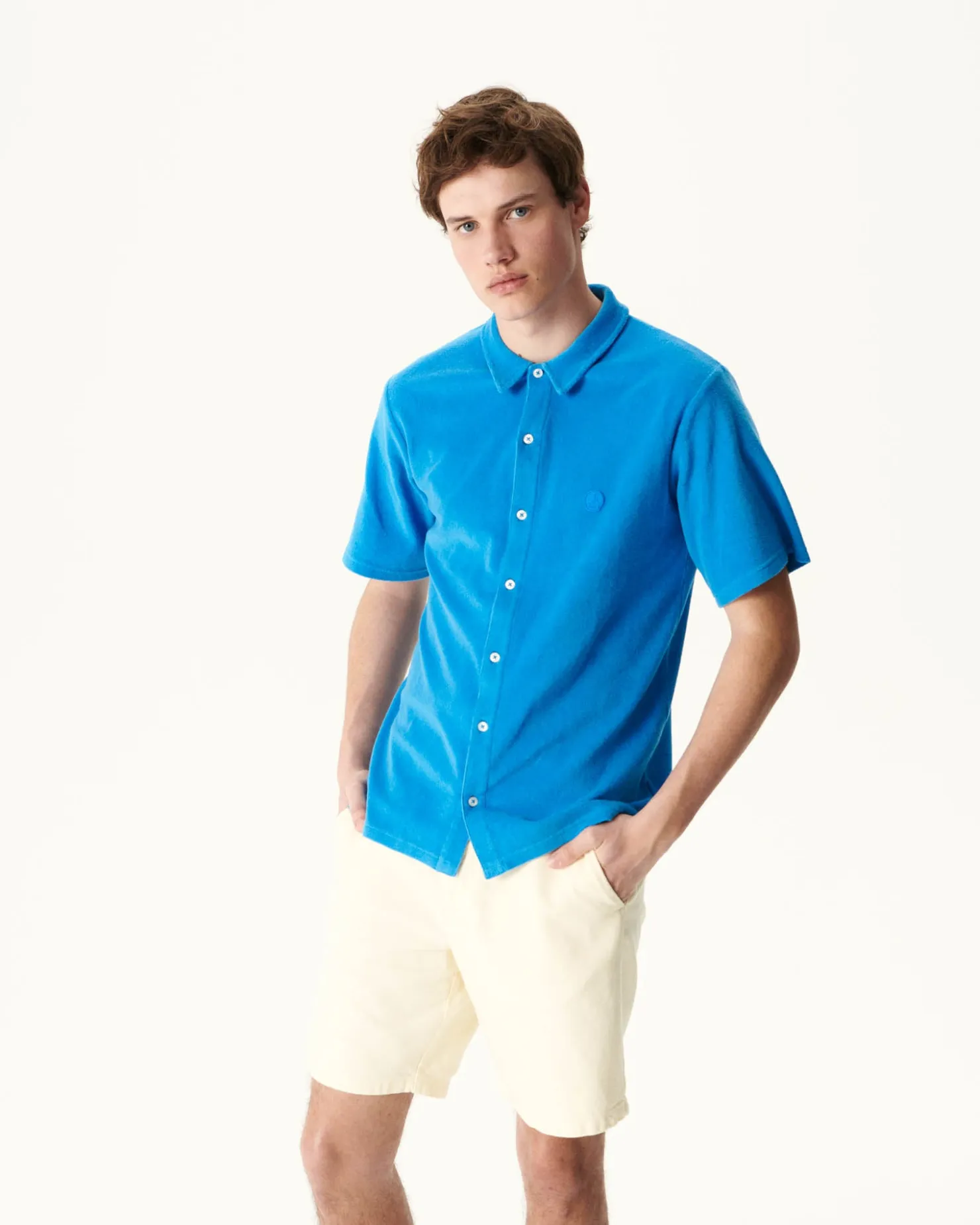 JOTT Polo Azure Castelo 183 Azure New