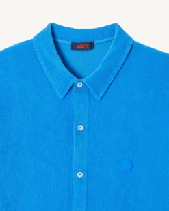 JOTT Polo Azure Castelo 183 Azure New
