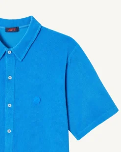 JOTT Polo Azure Castelo 183 Azure New