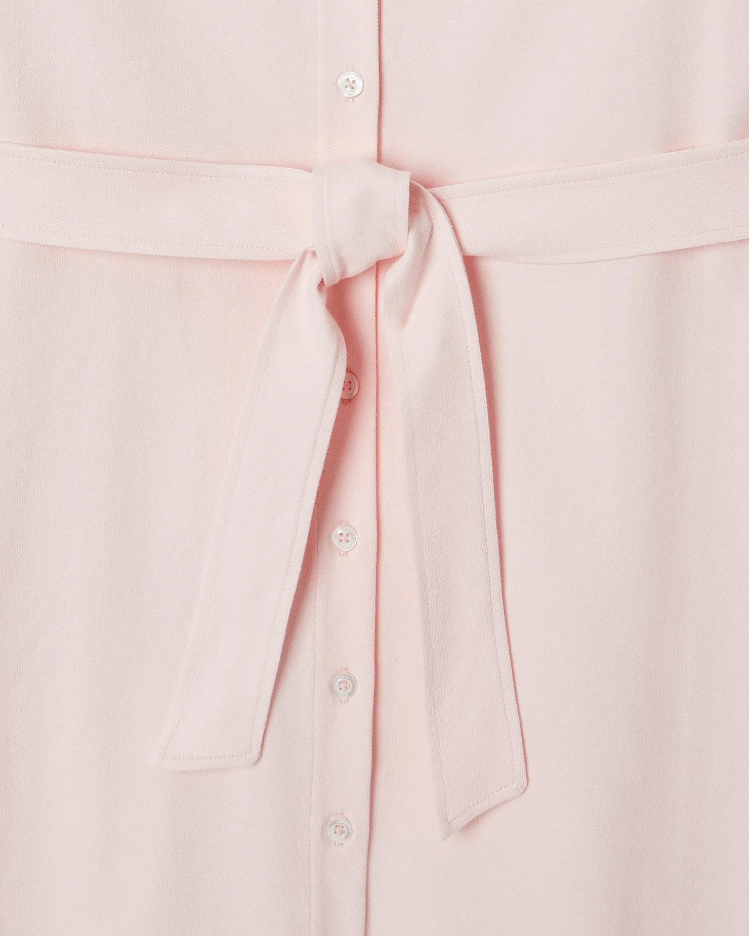 JOTT Polo Dress Light Pink Valencia 463 Soft Pink Online