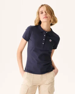 JOTT Polo Navy Franca 104 Navy Hot