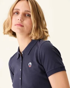 JOTT Polo Navy Franca 104 Navy Hot