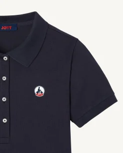 JOTT Polo Navy Franca 104 Navy Hot
