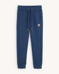 JOTT Queens Abyss Blue Children'S Joggers 124 Abyss Blue Flash Sale