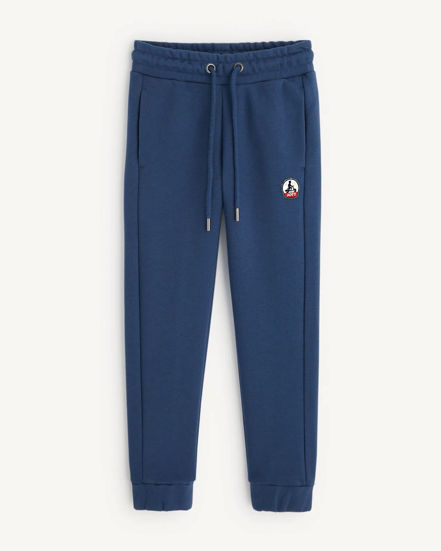 JOTT Queens Abyss Blue Children'S Joggers 124 Abyss Blue Flash Sale